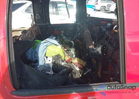 2014 Ram 1500 Tradesman z USA, uszkodzony, nr VIN 1C6RR7FT2ES249278